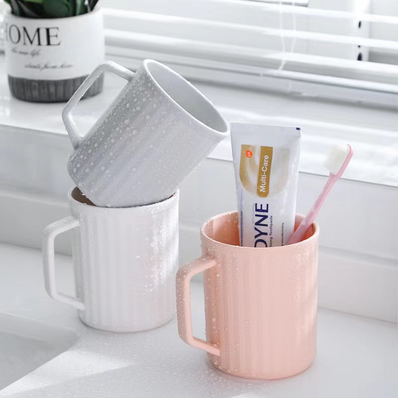 漱口杯